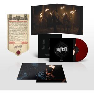 Robin Carolan - Nosferatu (Original Soundtrack) Oxblood Red